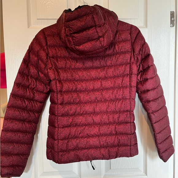 Roots | Down Jacket - Picture 5 of 7